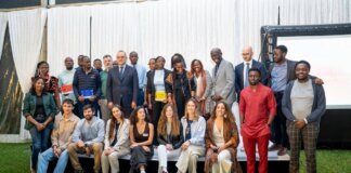 Startup africane protagoniste per il demo day di H.e.r.o. Kenya edition 2026
