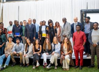 Startup africane protagoniste per il demo day di H.e.r.o. Kenya edition 2026