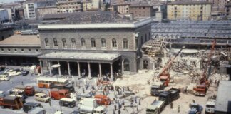 Strage di Bologna, 2 agosto 1980: oggi l’anniversario