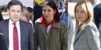 Strage di Bologna, Conte e Schlein contro Meloni: “Disconosce la matrice neofascista”