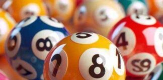 SuperEnalotto, estrazione e numeri vincenti di oggi 13 agosto 2026