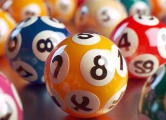 SuperEnalotto, estrazione numeri combinazione vincente oggi 8 agosto. A Melfi il 5+1 da 650mila euro
