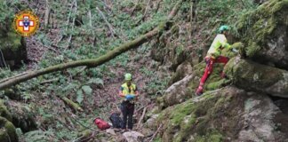 Tenta di salvare 13enne precipitato in una scarpata nel Bosco del Corniglio: morto capo scout