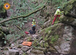 Tenta di salvare 13enne precipitato in una scarpata nel Bosco del Corniglio: morto capo scout