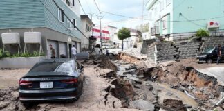 Terremoto in Colombia, c’è un legame con quelli in Giappone e Campi Flegrei? Cosa dice l’esperto