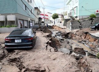 Terremoto in Colombia, c’è un legame con quelli in Giappone e Campi Flegrei? Cosa dice l’esperto