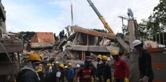 Terremoto in Colombia, continua a salire il bilancio delle vittime: i morti sono 265