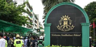 Thailandia, sparatoria in una scuola vicino a Bangkok: 2 morti e 15 feriti