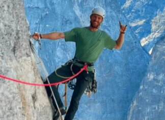 Tragedia in Sierra Nevada, morto alpinista Jake Whisenant: nel 2024 la sua scalata record su El Capitan