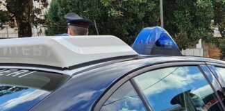 Trentenne spara alla ex e tenta il suicidio a Mongrassano: ricoverati in gravi condizioni