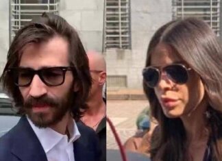 Trovato accordo tra Del Vecchio e Soldati su affidamento della figlia