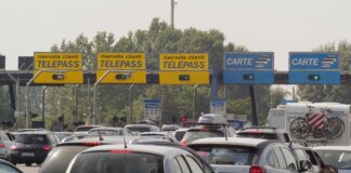 Tutti in viaggio, primo weekend da bollino nero: oltre 26 milioni di auto sulle strade