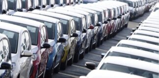 UNRAE, a luglio immatricolazioni +3,9%
