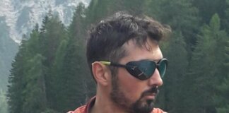 Ucciso per aver aiutato una sconosciuta in difficoltà, chi era Federico Venco
