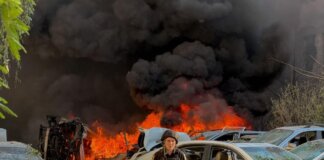 Ucraina-Russia, almeno 14 morti negli attacchi tra Kiev e Mosca