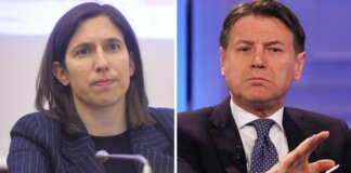 Ucraina e primarie, Schlein frena Conte: “Non funziona così, prima il programma e poi il candidato”