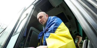 Ucraina, l’appello disperato dei soldati al fronte: “Per giorni senza cibo e acqua”