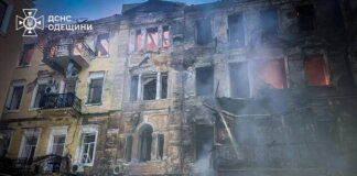 Ucraina, nuovi attacchi russi a Kharkiv e Odessa. Tensione anche a Zaporizhzhia
