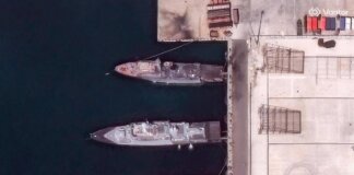 Ucraina, stop attacchi contro navi civili nel Mar Nero: la proposta di Kiev a Mosca