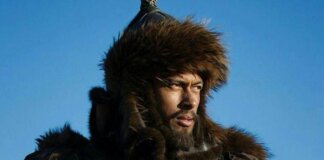 Uli Latukefu sarà Ganondorf nel film live-action di The Legend of Zelda