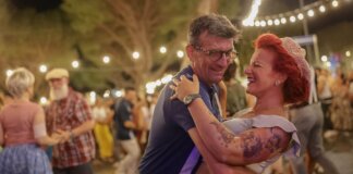 Castiglion Fiorentino, dal 13 al 16 agosto torna il Vintage Festival tra concerti e mercatini VINTAGE FESTIVAL5