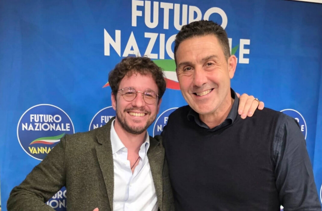 Il programma di Vannacci: 