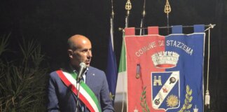 Anniversario strage Sant’Anna di Stazzema: Tajani e Conte con Giani e il sindaco Verona Anniversario strage di Sant'Anna di Stazzema: Tajani e Conte con Giani e il sindaco Verona