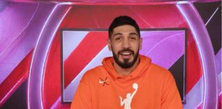 “Voglio giocare con le donne nella WNba”, l’annuncio choc di Enes Kanter