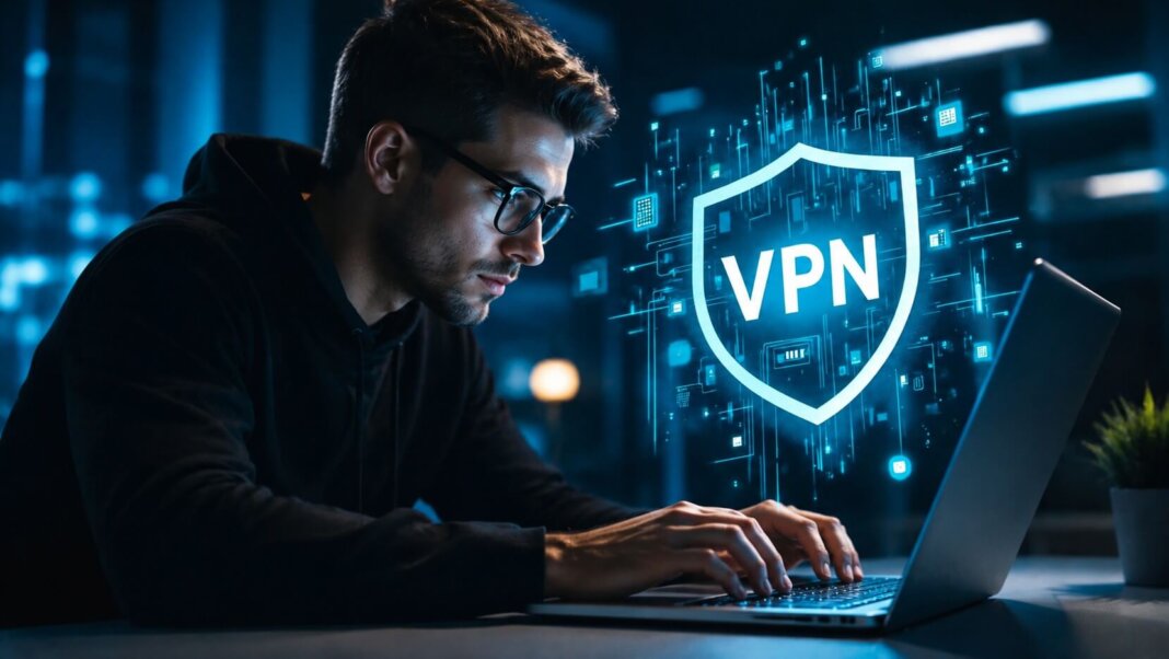 Vpn