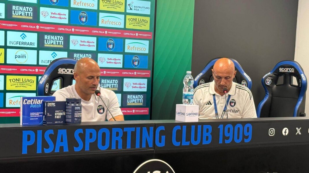 Pisa Empoli