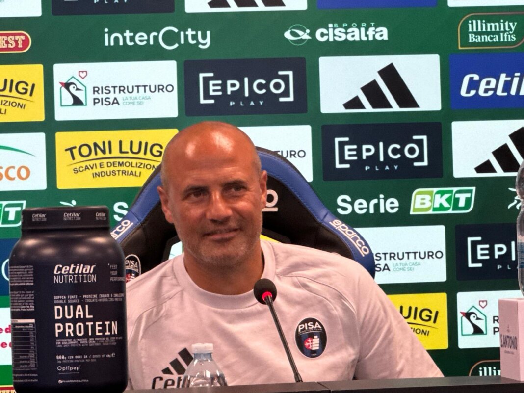 Paolo Bianco