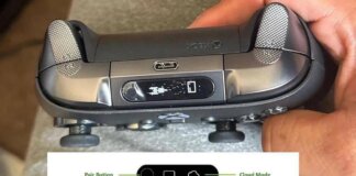 Xbox Elite 3, il nuovo controller potrebbe avere lo schermo integrato