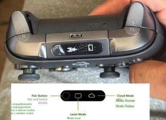 Xbox Elite 3, il nuovo controller potrebbe avere lo schermo integrato