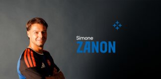 Il Pisa rinforza la fascia: ufficiale l’acquisto di Simone Zanon Zanon