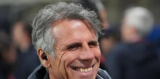 Zola torna in azzurro, sarà coordinatore per i progetti delle attività giovanili del Club Italia