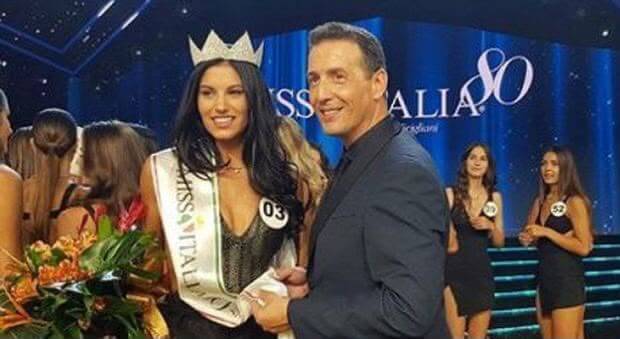 a castelfiorentino la finalissima di miss toscana conduce il volto noto della tv alessandro greco da Corrieretoscano.it a castelfiorentino la finalissima di miss toscana conduce il volto noto della tv alessandro greco