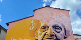 Anche l’arte urbana rientra nel bando regionale Toscanaincontemporanea