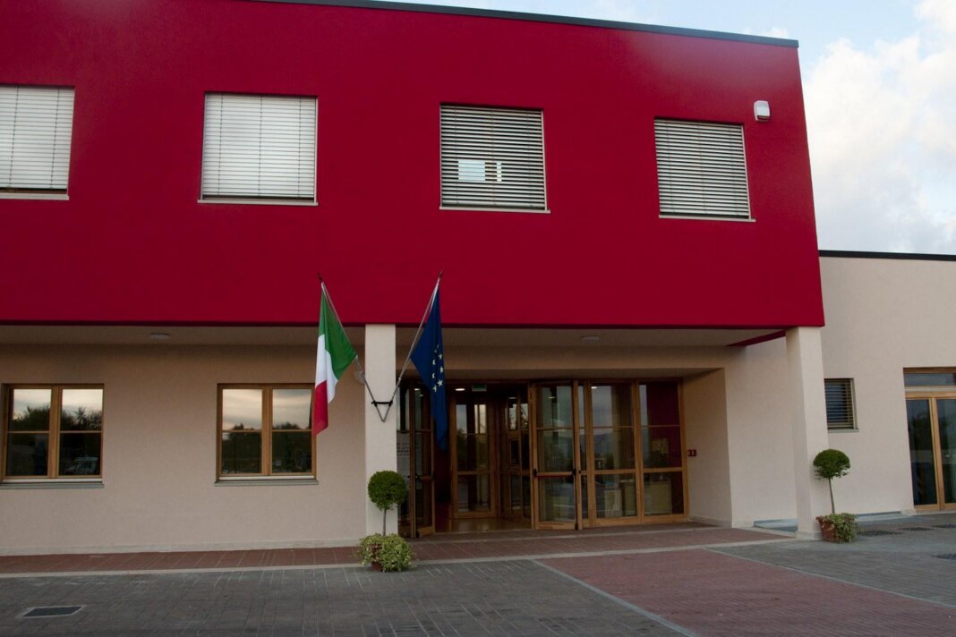 scuola montespertoli