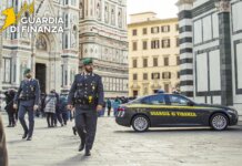 Accusato di diversi reati fra Italia e San Marino: confiscati dalla Finanza beni per 13 milioni di euro