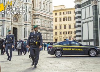 Accusato di diversi reati fra Italia e San Marino: confiscati dalla Finanza beni per 13 milioni di euro