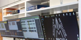 Macuz, dalla crisi al rilancio: piano aziendale quadriennale senza licenziamenti