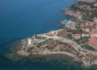 Orbetello, dal Comune una nuova sede alla Guardia di finanza. Chiesta la Rocca di Talamone
