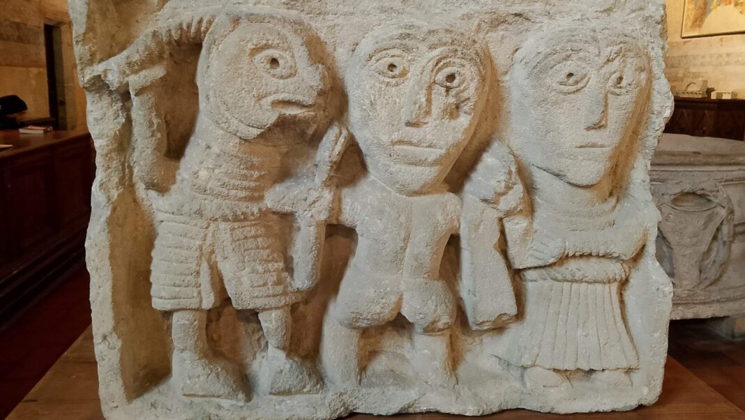 Fondazione Romano_Musei Civici Fiorentini_MUS.E