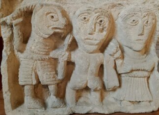 Giornate Europee del Patrimonio: il 26 settembre visite gratuite e guidate alla Fondazione Romano Fondazione Romano_Musei Civici Fiorentini_MUS.E