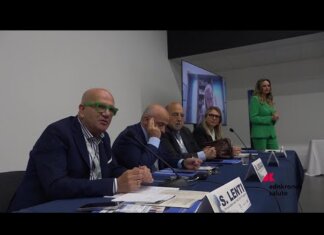A Bari il Levante FADOI Forum: “Dalla prevenzione alla sostenibilità”