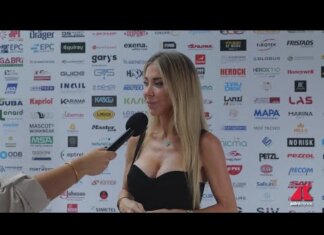A Safety Expo Manuela Nicolosi porta l’esperienza dell’arbitraggio internazionale nel mondo della