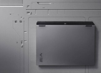 ASUS TUF Gaming A16, la recensione