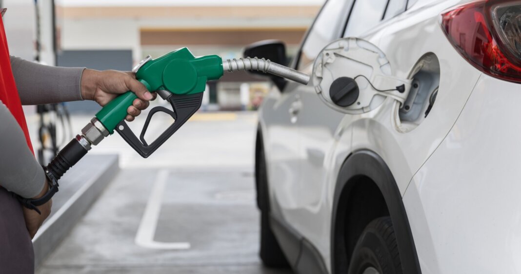 benzina, benzinaio, diesel