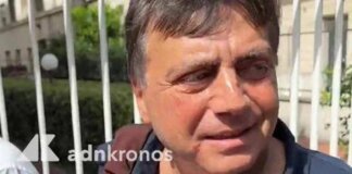 Accusa di maltrattamenti dall’ex, difesa Lavitola: “Indignato, valuta denuncia per calunnia”