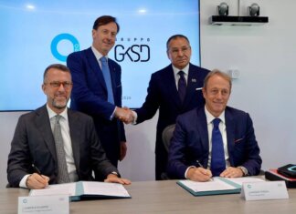 Acea firma accordo con Gksd Green Solutions Italy per gestione rifiuti in Albania